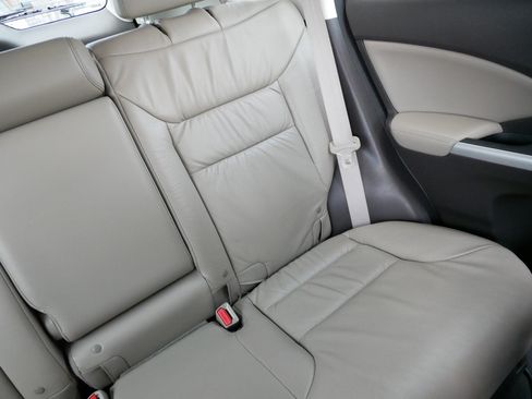 Used 2014 Honda CR-V EX-L image 14