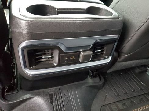 Used 2019 GMC Sierra 1500 AT4 w/ AT4 Preferred Package image 16