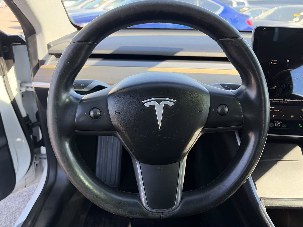 Used 2019 Tesla Model 3 Standard Range Plus RWD image 23