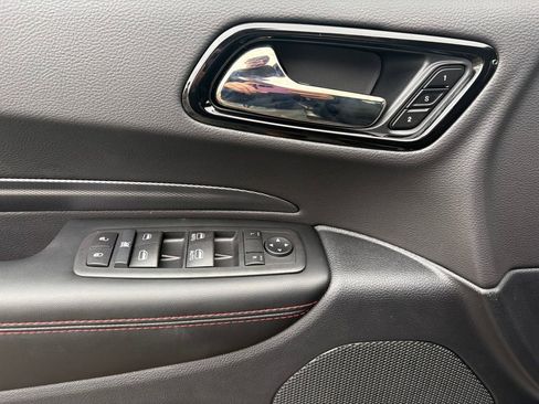New 2026 Dodge Durango GT image 19