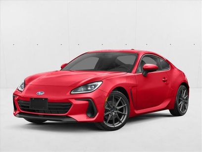 Used 2024 Subaru BRZ Limited