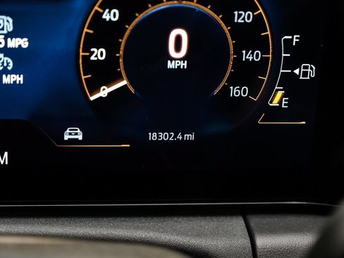Used 2024 Ford Mustang GT Premium RWD image 16