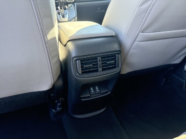 Used 2017 Honda CR-V EX-L image 31