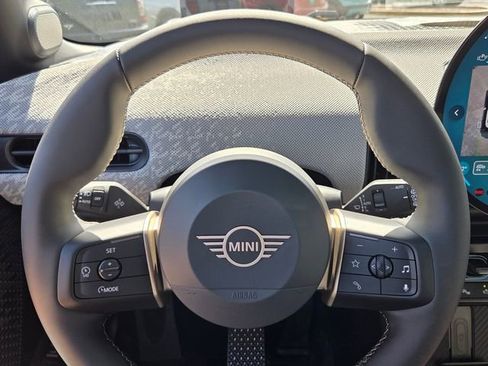 New 2026 MINI Cooper S image 24