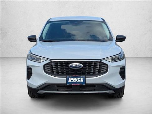 Certified 2025 Ford Escape Active image 2