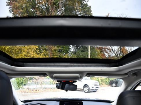 New 2026 MAZDA CX-50 AWD 2.5 S w/ Preferred Pkg image 27