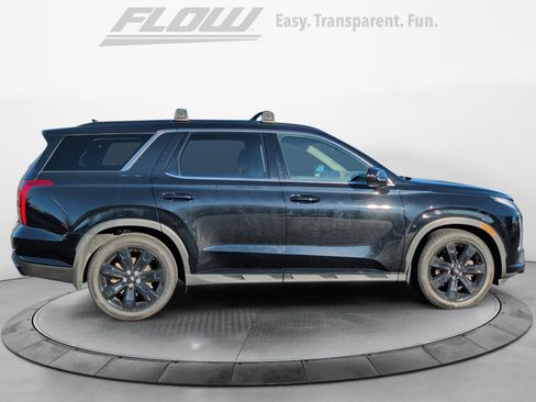 Used 2023 Hyundai Palisade XRT w/ Cargo Package image 10