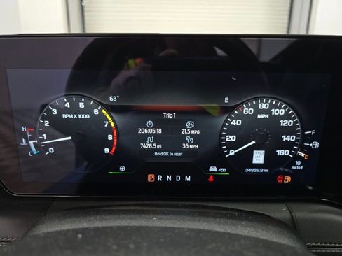 Used 2024 Ford Mustang GT Premium image 6