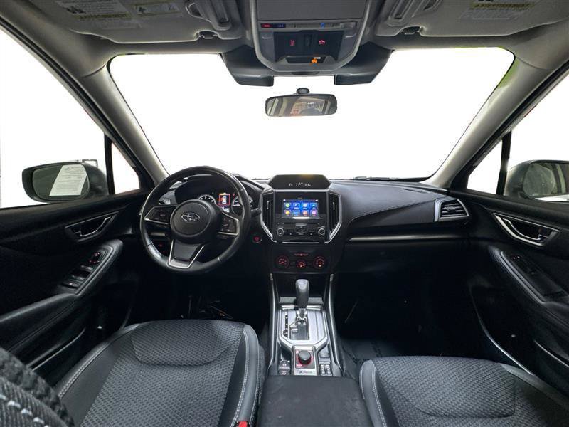Used 2023 Subaru Forester Premium AWD/4WD image 14