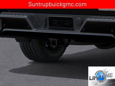 New 2026 GMC Sierra 1500 Elevation w/ Elevation Premium Package image 14