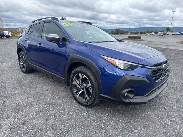 Used 2024 Subaru Crosstrek 2.0i Premium AWD/4WD image 3