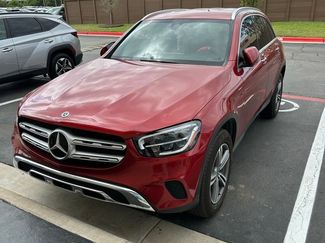 Used 2020 Mercedes-Benz GLC 300 video 1