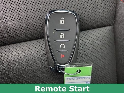 Used 2024 Chevrolet Trax RS w/ Driver Confidence Package image 49