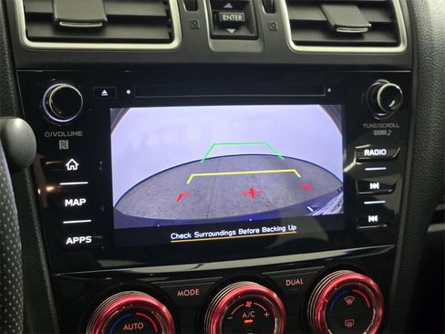 Used 2019 Subaru WRX STI Limited image 31