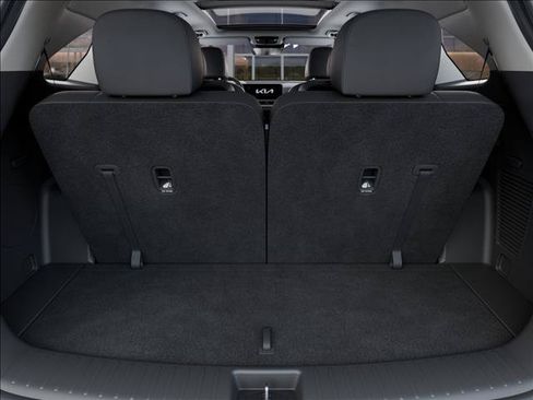 New 2026 Kia Sorento X-Line EX AWD/4WD image 19