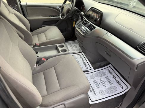Used 2009 Honda Odyssey EX image 18