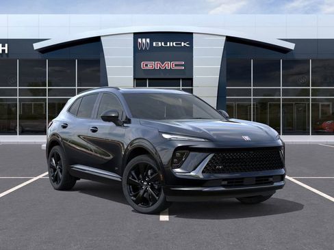 New 2026 Buick Envision Sport Touring image 13