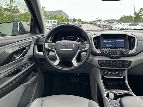 Used 2020 GMC Terrain SLT w/ Preferred Package FWD image 27