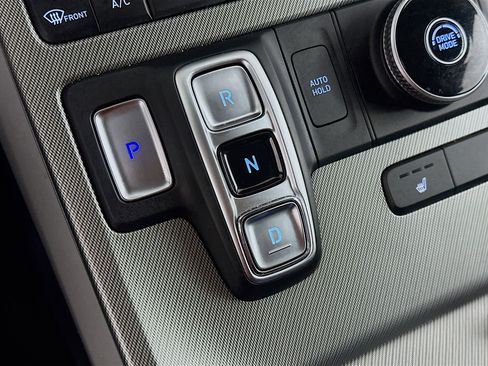 Used 2025 Hyundai Palisade SEL image 24