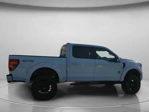 New 2026 Ford F150 XLT w/ Equipment Group 303A High image 33