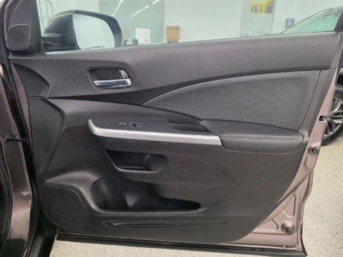 Used 2015 Honda CR-V EX-L image 38