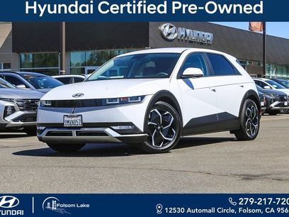 Used 2024 Hyundai Ioniq 5 SEL