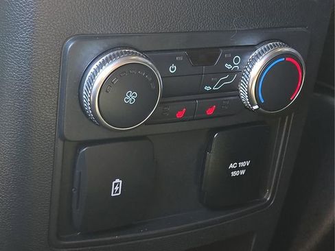 Used 2021 Ford Explorer ST w/ Equipment Group 401A image 17