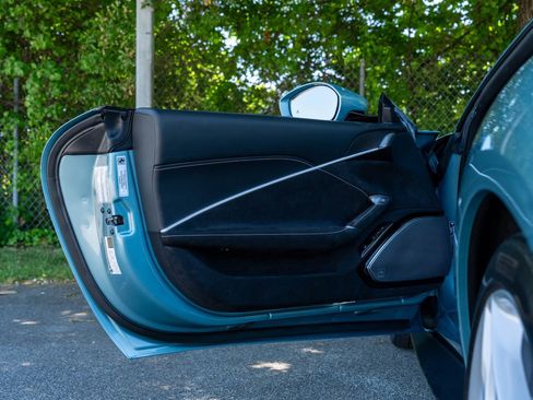 Certified 2024 Ferrari Roma Spider RWD image 27