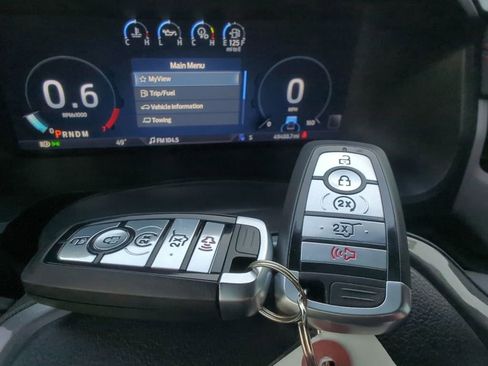 Used 2023 Ford Expedition Timberline image 31