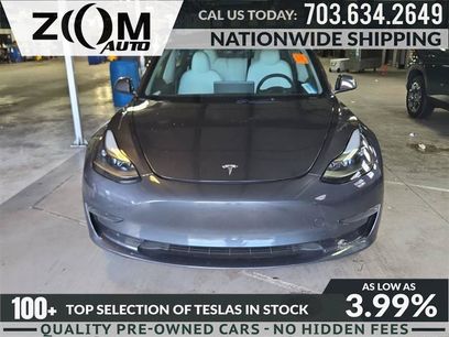 Used 2023 Tesla Model 3 Standard Range