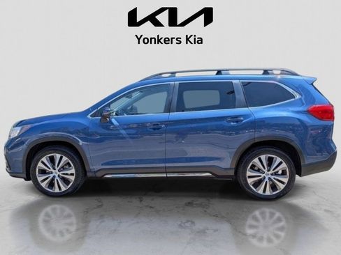 Used 2020 Subaru Ascent Limited w/ Technology Package AWD/4WD image 12