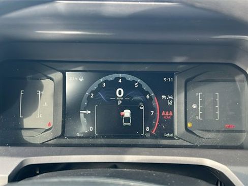 New 2026 Toyota Tacoma SR5 image 11