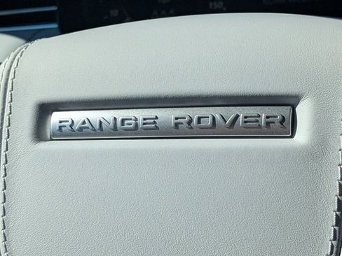 New 2026 Land Rover Range Rover Sport SE AWD/4WD image 29
