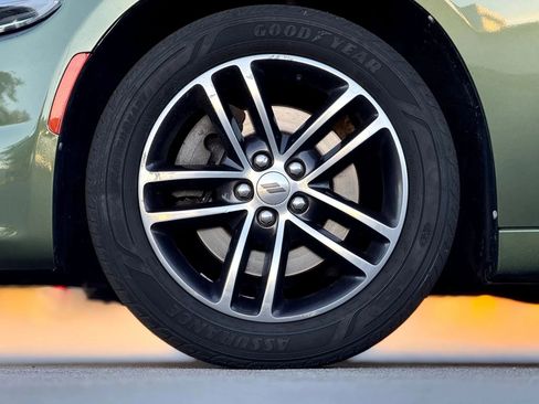 Used 2019 Dodge Charger SXT w/ Cold Weather Package image 28