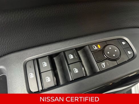 Certified 2024 Nissan Pathfinder SV image 19