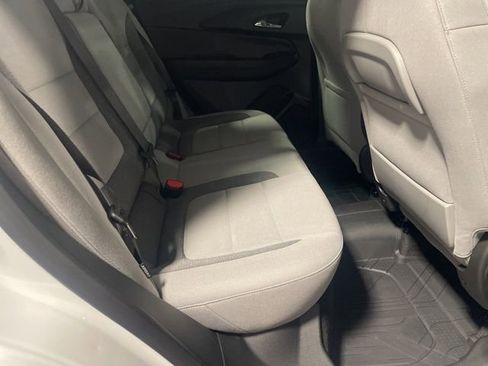 Used 2026 Chevrolet TrailBlazer LT w/ Convenience Package image 60