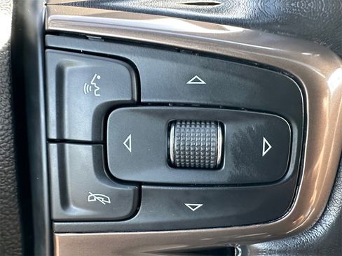 Used 2022 Chevrolet Silverado 2500 High Country w/ Z71 Off-Road Package image 20