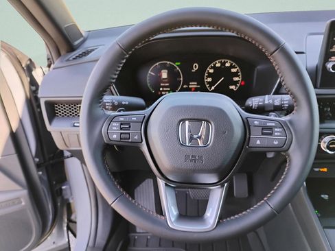 New 2026 Honda CR-V Sport image 34