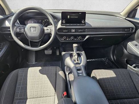 Used 2024 Honda HR-V LX image 15