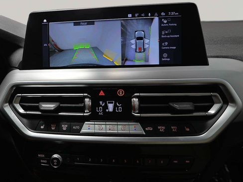 Certified 2023 BMW X3 sDrive30i w/ Convenience Package RWD image 15