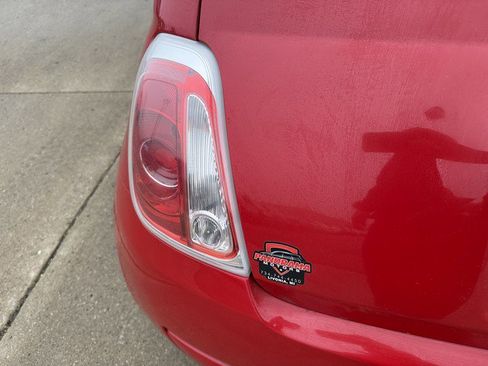 Used 2017 FIAT 500 Pop image 35