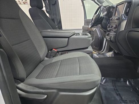 Used 2022 Chevrolet Silverado 2500 LT w/ Convenience Package image 13