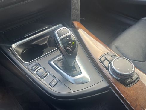 Used 2015 BMW 328i Gran Turismo xDrive image 25