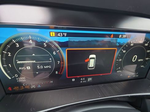 New 2026 Subaru Outback Limited image 14