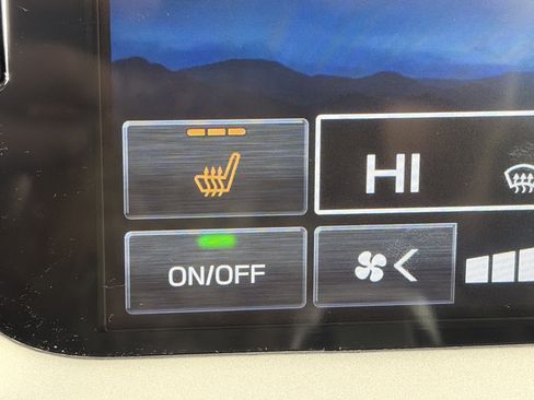 New 2026 Subaru Forester Touring image 23