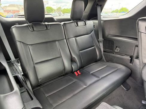 Used 2020 Ford Explorer ST w/ Premium Technology Package AWD/4WD image 23