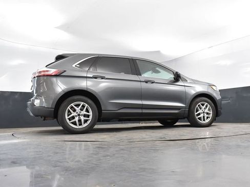Used 2023 Ford Edge SEL AWD/4WD image 40