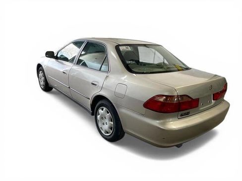 Used 1999 Honda Accord LX image 3