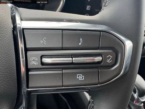 New 2026 GMC Canyon Elevation image 16