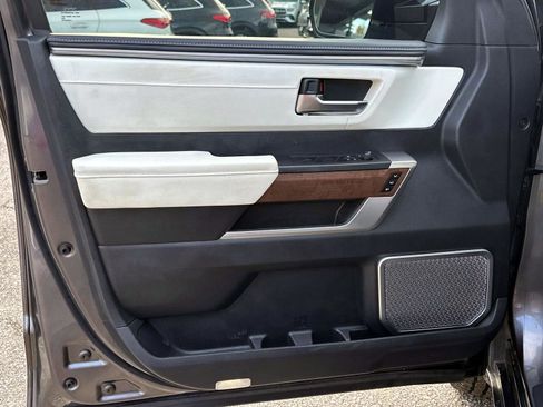 Used 2022 Toyota Tundra Capstone image 15